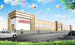 マルハン大間々店