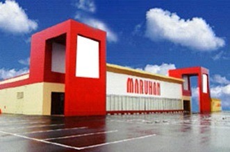 マルハン富山店