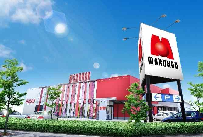 マルハン北加賀屋店