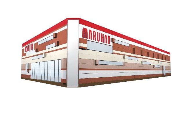 マルハン東大阪店