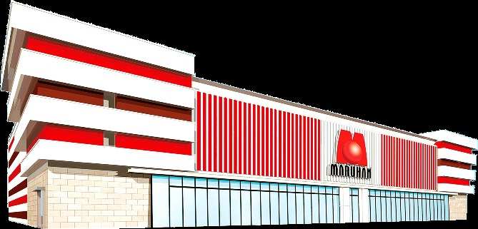 マルハン布施店