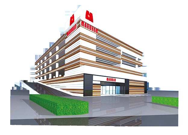 マルハン八尾泉店
