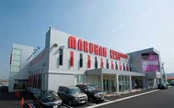 マルハン島田店