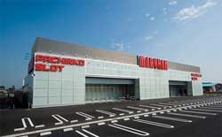 マルハンツインパーク袋井店