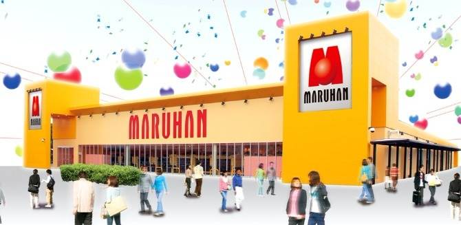 マルハン草津店