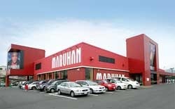 マルハン児島店