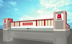 マルハン本城店