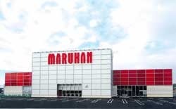 マルハン大牟田銀水店