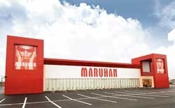 マルハン都城店