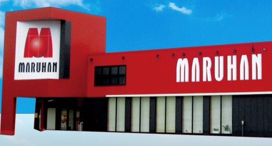 マルハン根室店