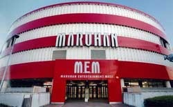 マルハン柏店