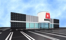 マルハン長岡平島店