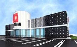 マルハン東三条店