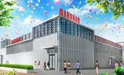 マルハン東大和店