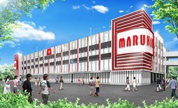 マルハン川崎桜本店