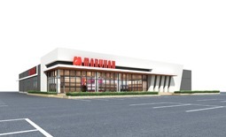 マルハン都城南店
