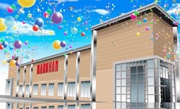 マルハン八戸店