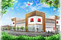 マルハン宮崎店