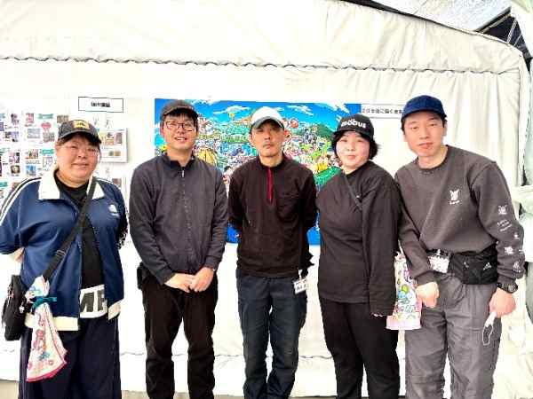 未経験でも大丈夫！